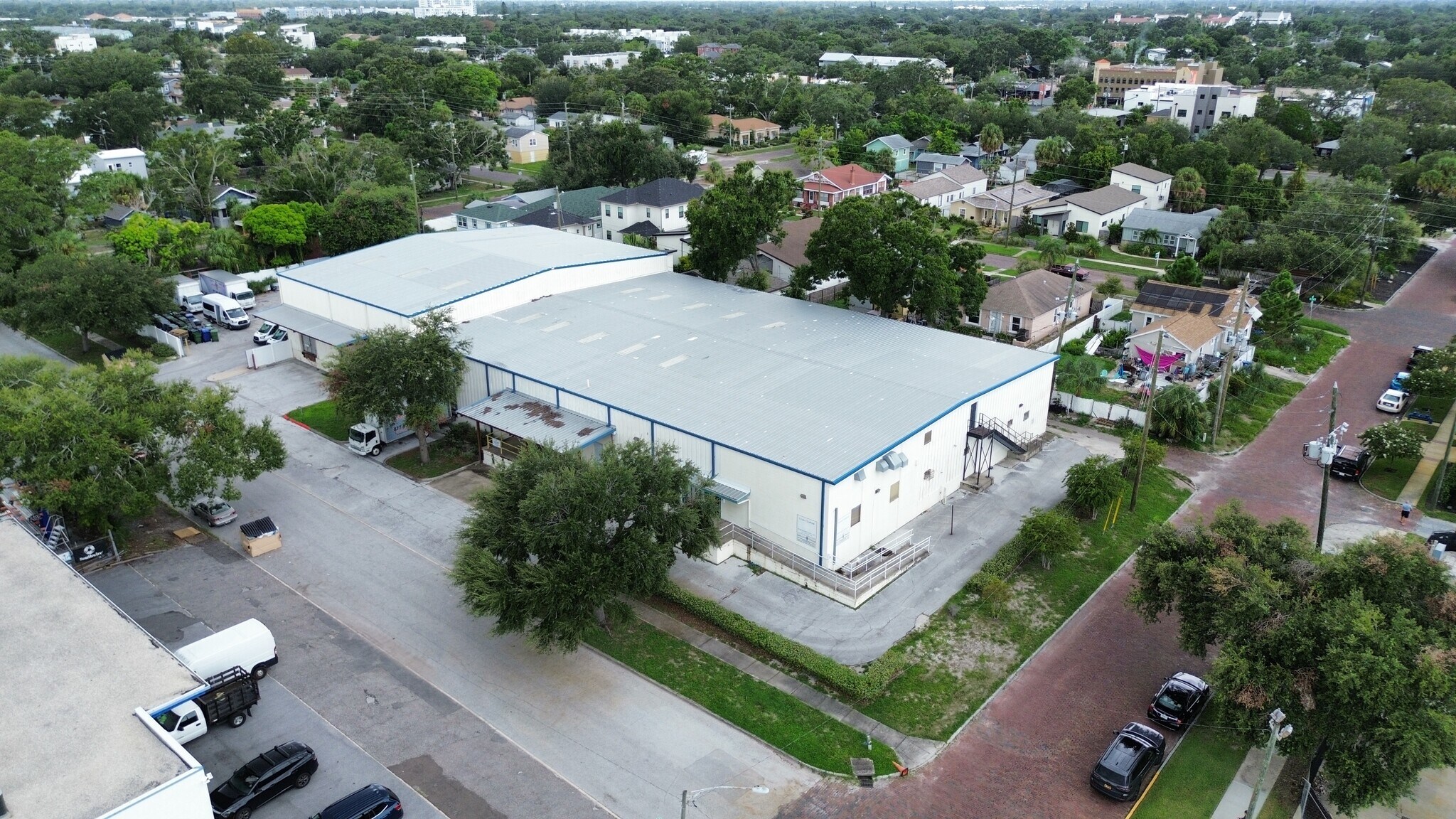 2301 S 3rd Ave, Saint Petersburg, FL for sale Building Photo- Image 1 of 1