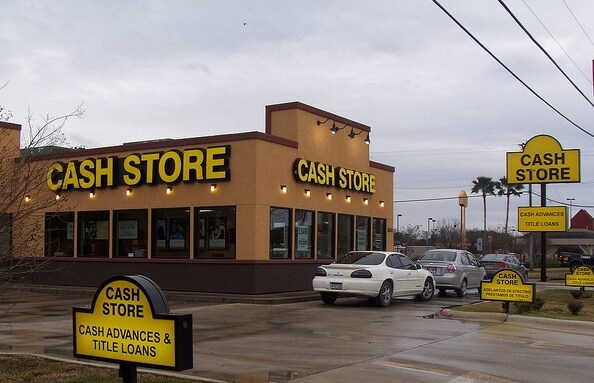 1602 N Texas Blvd, Weslaco, TX for sale Primary Photo- Image 1 of 1