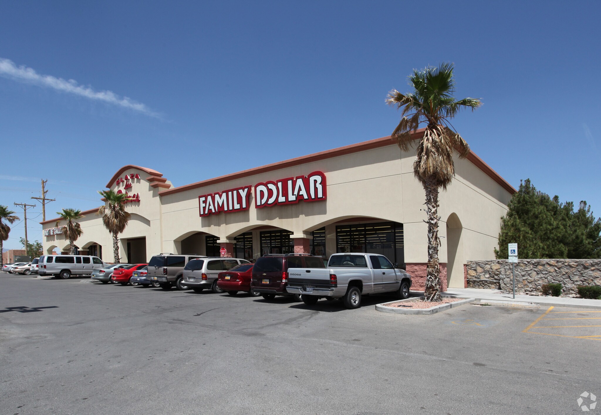 517 S Main St, Anthony, TX for sale Primary Photo- Image 1 of 1