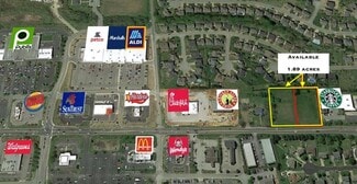 More details for 4841 & 4843 Main St, Spring Hill, TN - Land for Sale