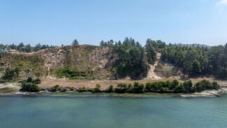 More details for 516 Taylor Ave, Coos Bay, OR - Land for Sale