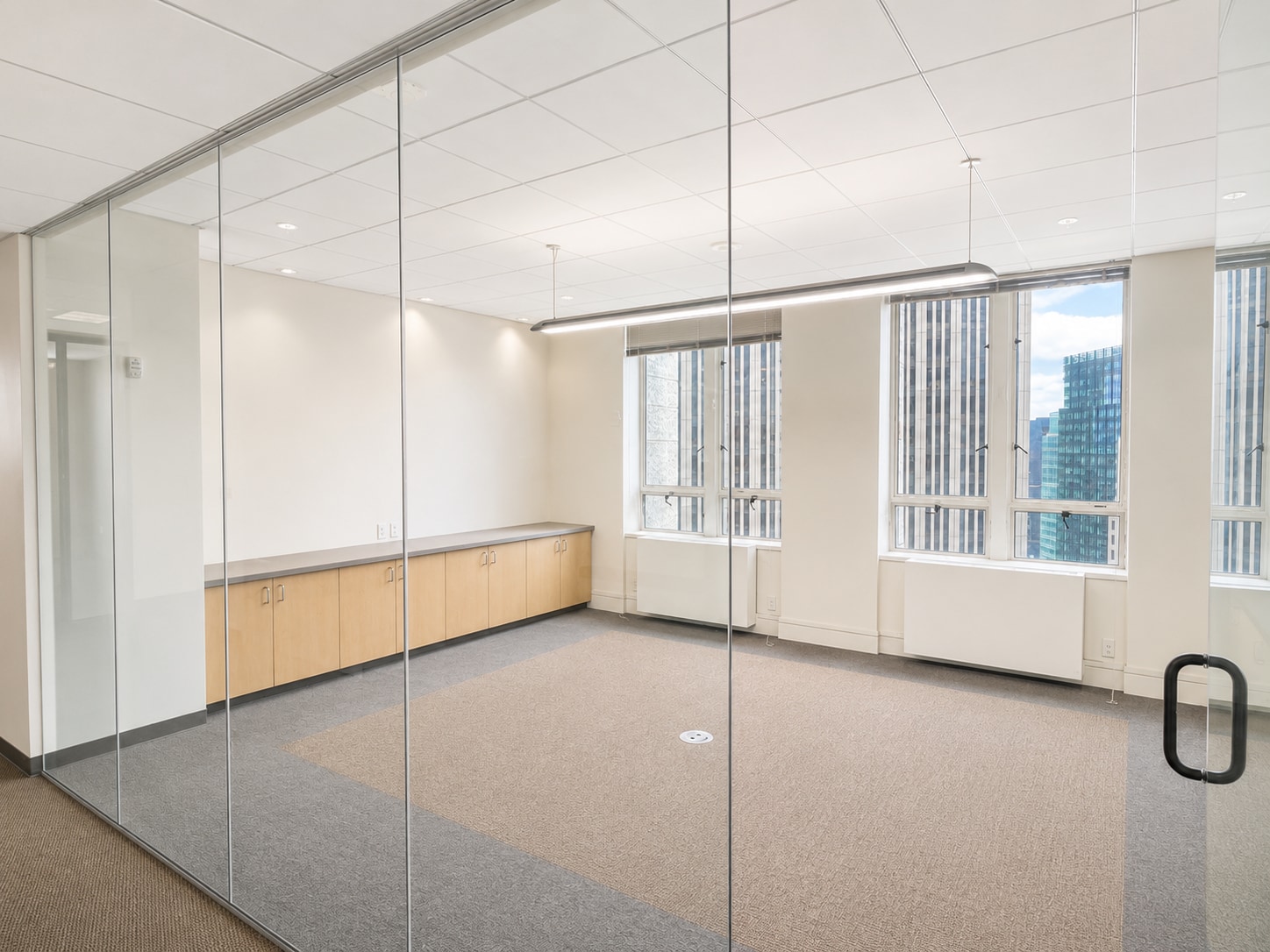 100 Bush St, San Francisco, CA for lease Interior Photo- Image 1 of 6