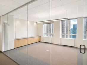 100 Bush St, San Francisco, CA for lease Interior Photo- Image 1 of 6