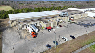 More details for 4550 Newcomb Ave, Montgomery, AL - Industrial for Lease