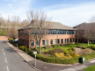 More details for Asama Ct, Newcastle Upon Tyne - Office for Lease