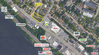 More details for 855 Ohio River Blvd, Pittsburgh, PA - Land for Lease