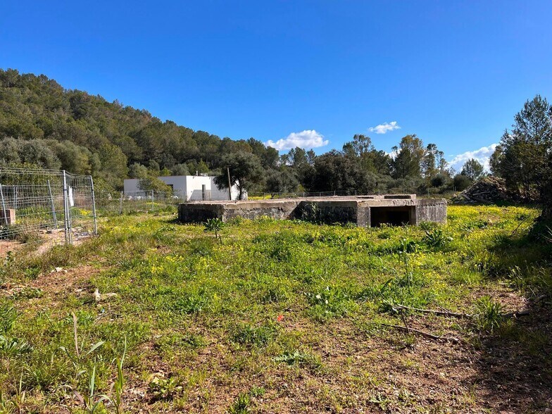 Land in Sa Pobla, Islas Baleares for sale - Site Plan - Image 2 of 13