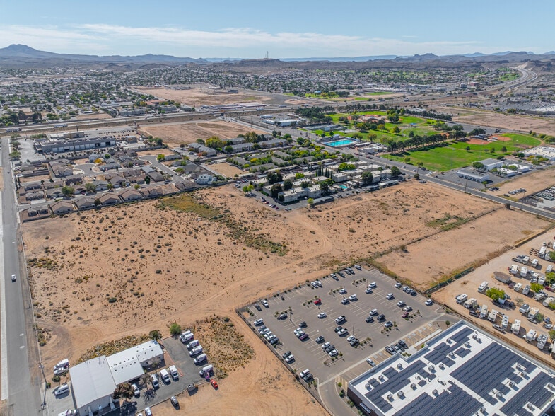 3350 Harrison St, Kingman, AZ for sale - Building Photo - Image 2 of 5
