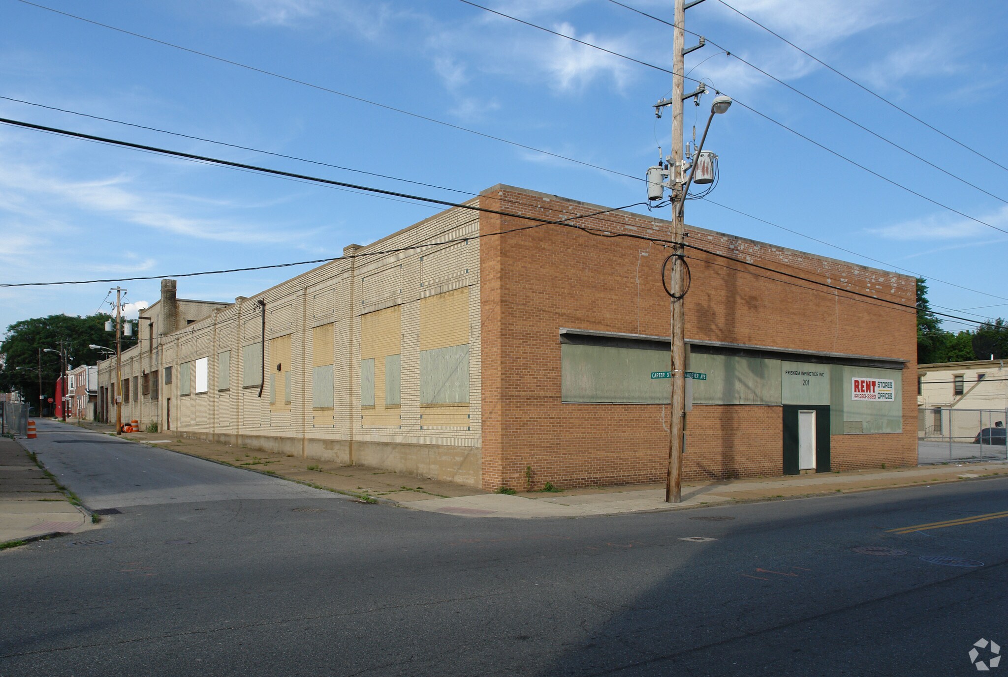 201 Vandever Ave, Wilmington, DE for sale Primary Photo- Image 1 of 1