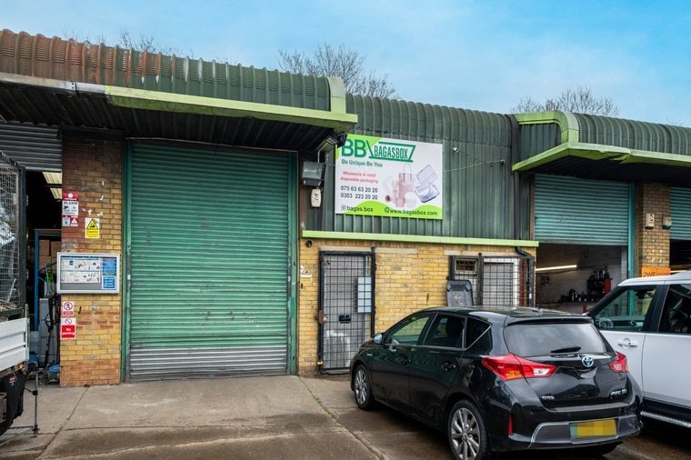 Bolina Rd, London for lease Building Photo- Image 1 of 5