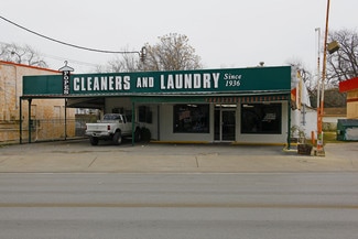 More details for 6218 S Flores St, San Antonio, TX - Retail for Sale