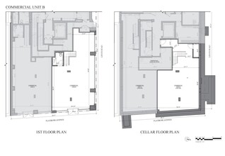 779 Flatbush Ave, Brooklyn, NY for lease Floor Plan- Image 1 of 1