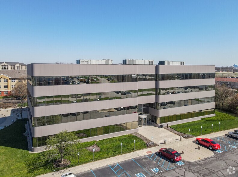 5420 W Southern Ave, Indianapolis, IN for sale - Building Photo - Image 2 of 14