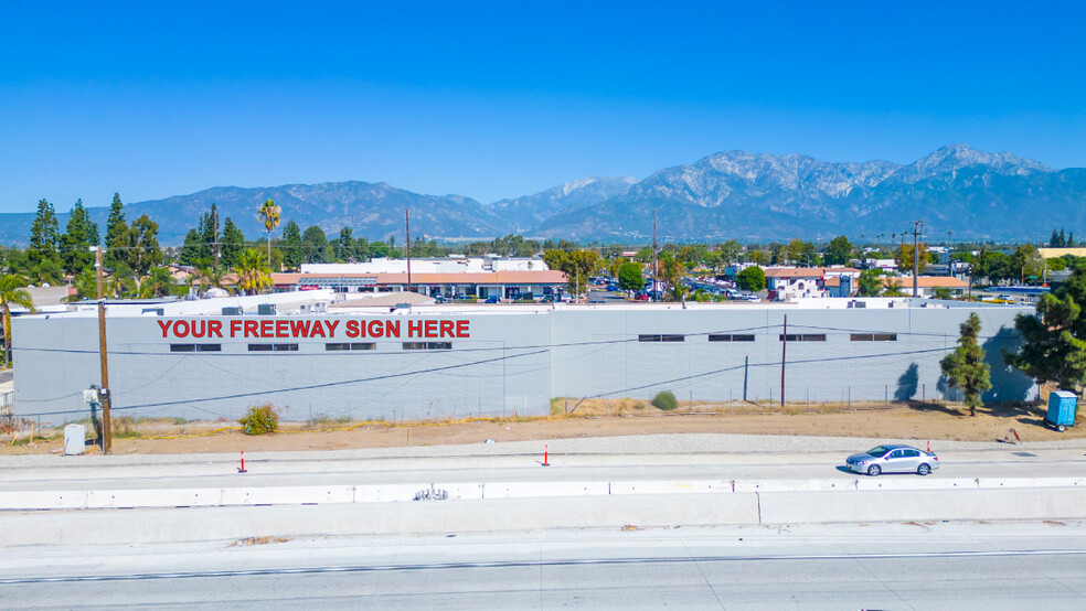 1240-1260 W 7th St, Upland, CA for lease - Building Photo - Image 2 of 13