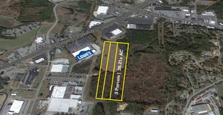 More details for Congress Parkway, Athens, TN - Land for Sale