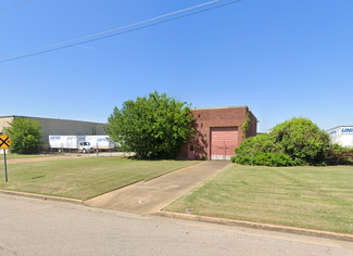 More details for 3593 Air Park St, Memphis, TN - Industrial for Lease