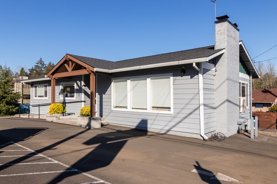 9645-9655 SW Beaverton Hillsdale Hwy, Beaverton, OR for sale - Building Photo - Image 1 of 25