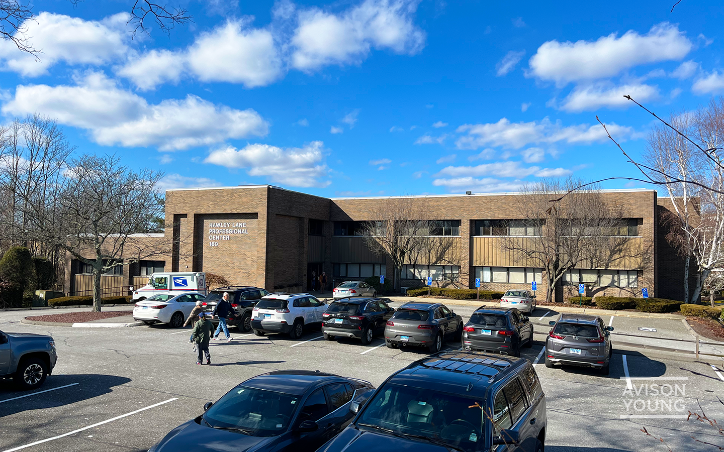 160 Hawley Ln, Trumbull, CT for lease Building Photo- Image 1 of 6