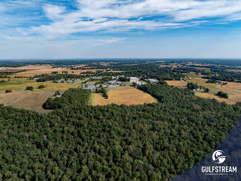 5675 Millers Mill rd, Philpot, KY for sale - Aerial - Image 3 of 6