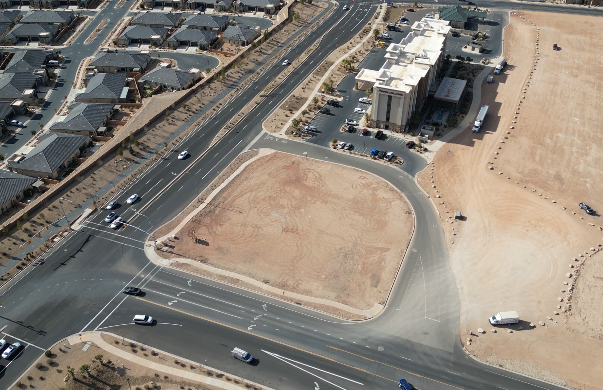 SunRiver Parkway, Saint George, UT for lease Building Photo- Image 1 of 9