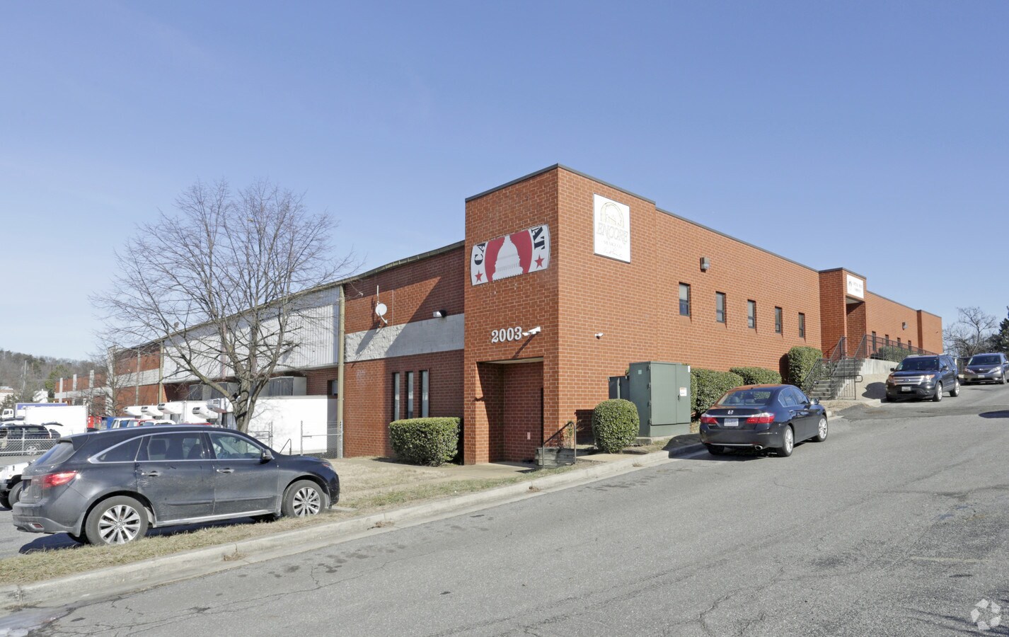 2003 Beaver Rd, Landover, MD 20785