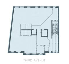 3418 3rd Ave, Bronx, NY for lease Floor Plan- Image 1 of 5