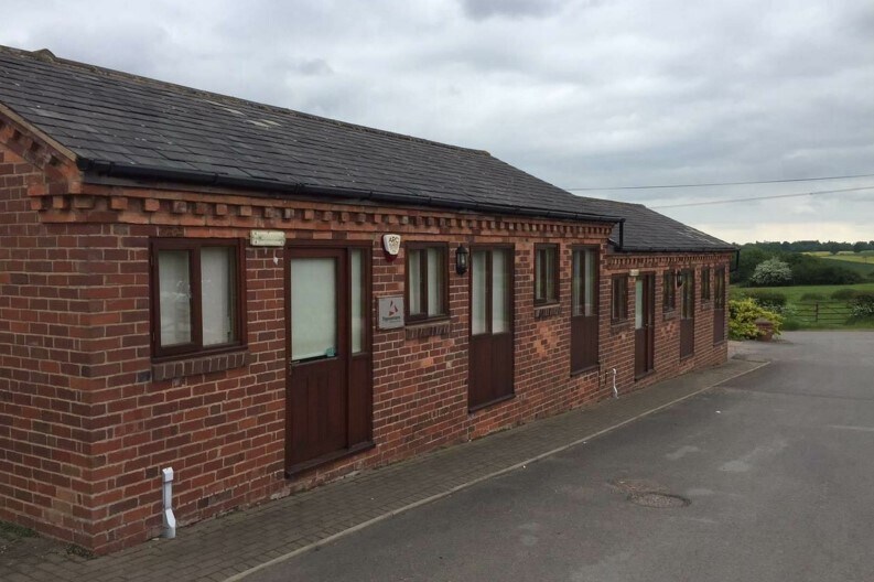 Brockhill Ln, Redditch, B97 6RB