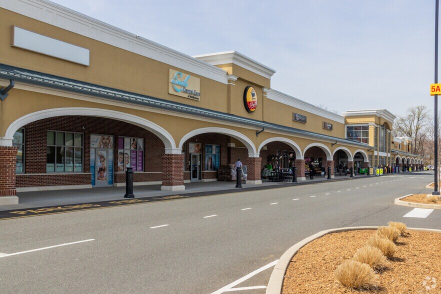 1500 Rt-35, Middletown, NJ for sale - Primary Photo - Image 1 of 1