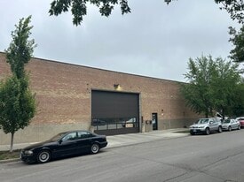 1947 N Rockwell St, Chicago IL - Automotive Property