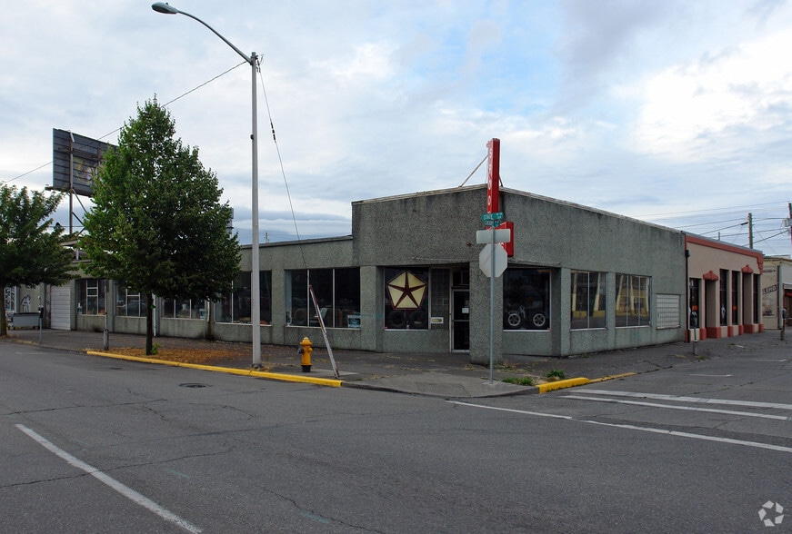 118 Cherry St NE, Olympia, WA for lease - Building Photo - Image 3 of 6