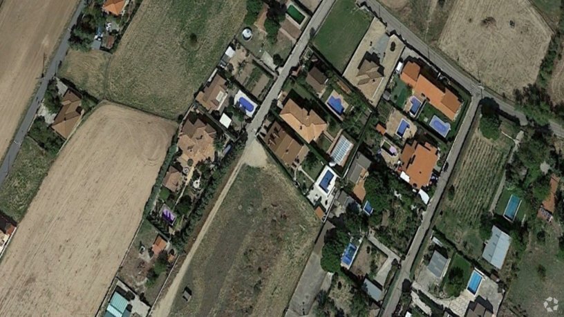 Calle José Martínez Ruíz Azorín, 41 (D), Ugena, Toledo for sale - Building Photo - Image 2 of 2