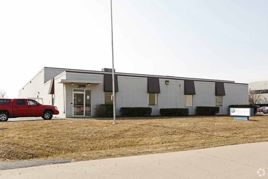 1099 Rochester Rd Troy MI 48083 LoopNet 1099 Rochester Rd Troy MI 48083 LoopNet