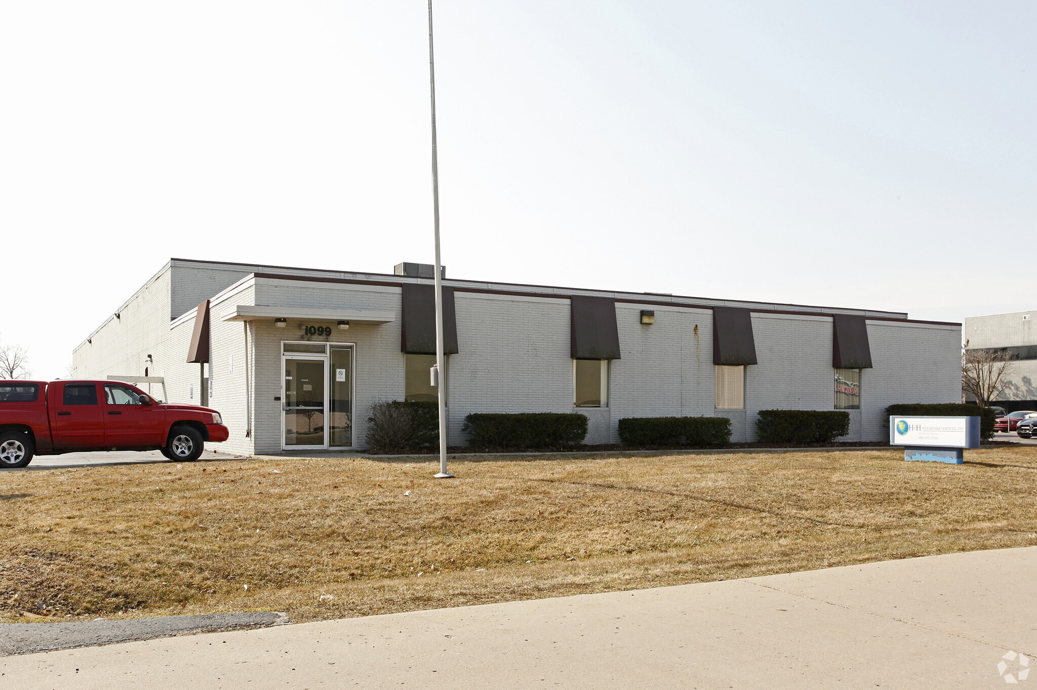 1099 Rochester Rd, Troy, MI for sale Building Photo- Image 1 of 1