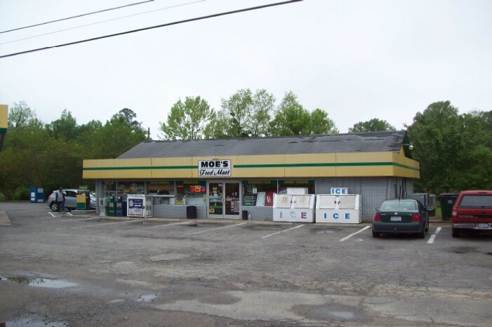 213 US Highway 13 N, Windsor, NC for sale Primary Photo- Image 1 of 1