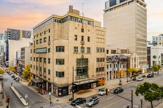 More details for 1300-1312 Rue Sherbrooke W, Montréal, QC - Retail for Lease