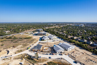 13341 W Highway 290, Austin, TX - aerial  map view - Image1