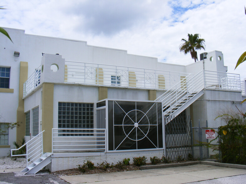 1601 3rd St S, Saint Petersburg, FL for sale - Building Photo - Image 3 of 6