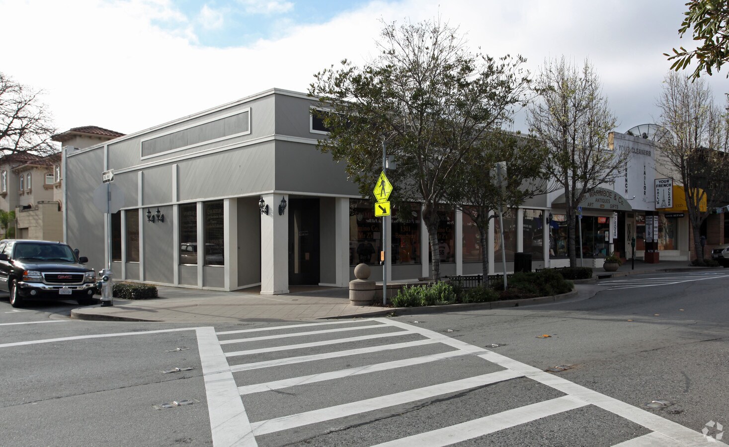 1301 Broadway, Burlingame, CA 94010