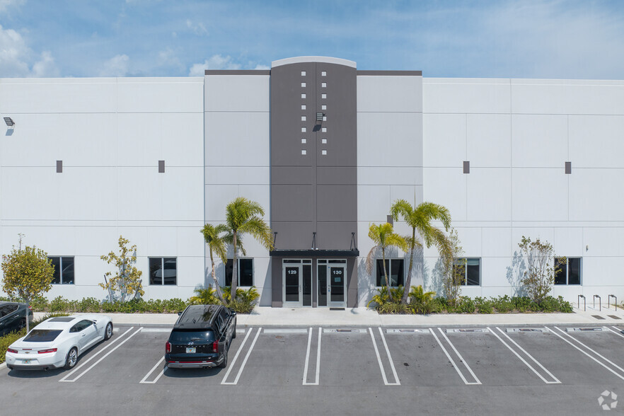 8565 W 44th Ave, Hialeah, FL for sale - Building Photo - Image 2 of 4