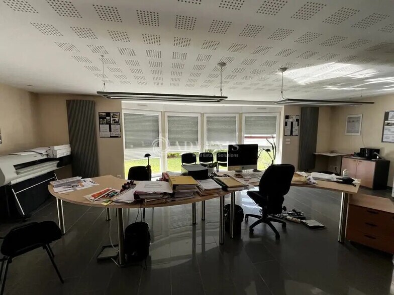 Office in Rosheim for lease - Interior Photo - Image 3 of 7
