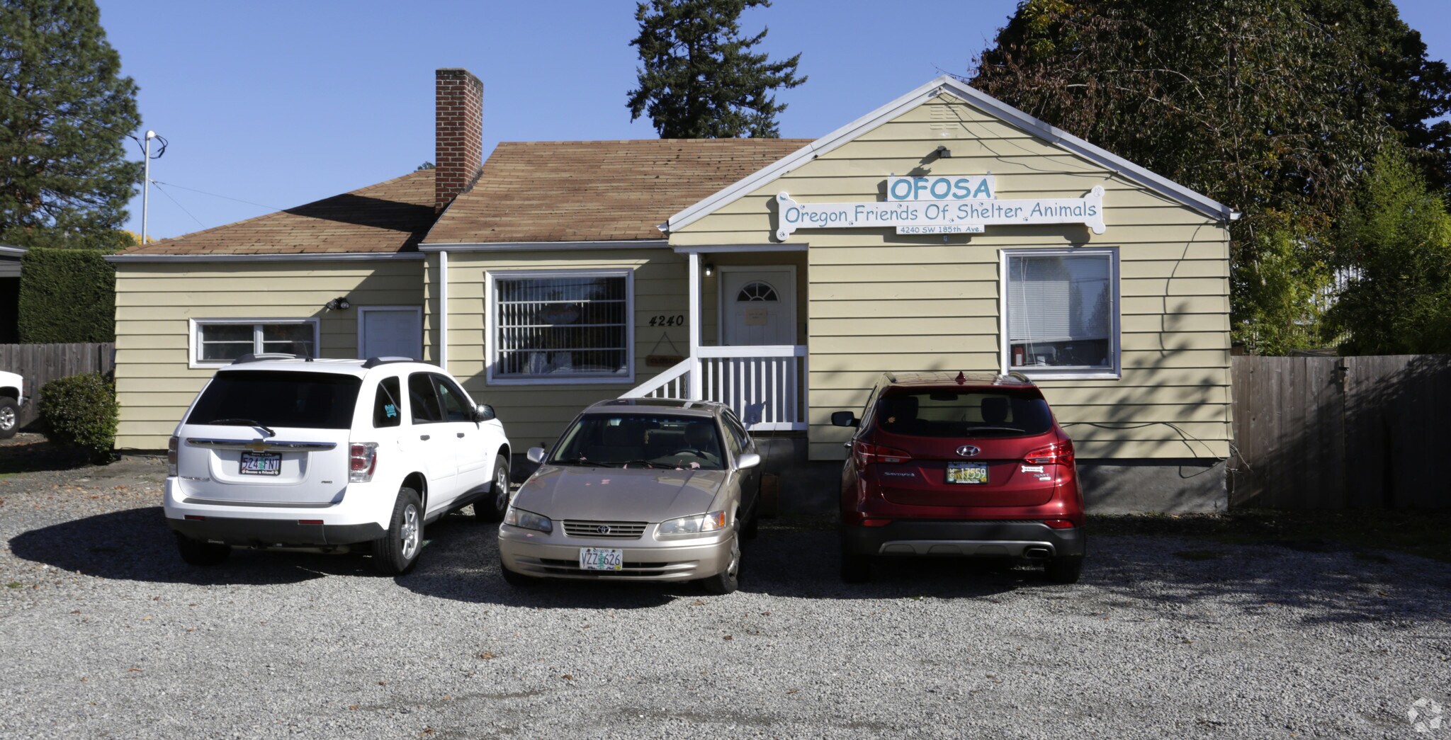 4240 SW 185th Ave, Beaverton, OR for sale Primary Photo- Image 1 of 1