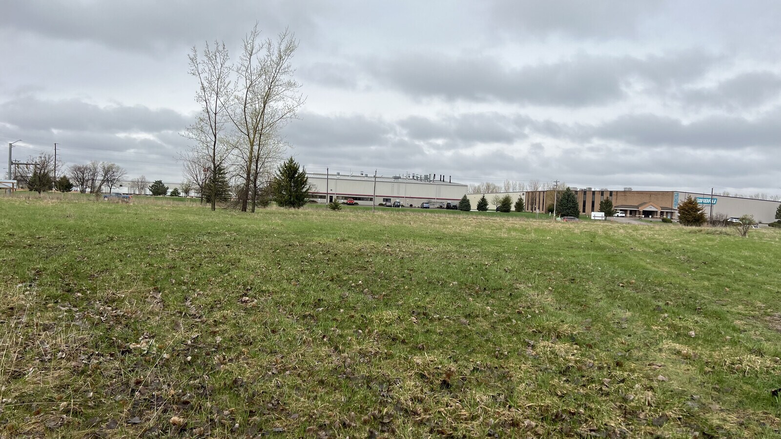 2530 Waukau, Oshkosh, WI 54904