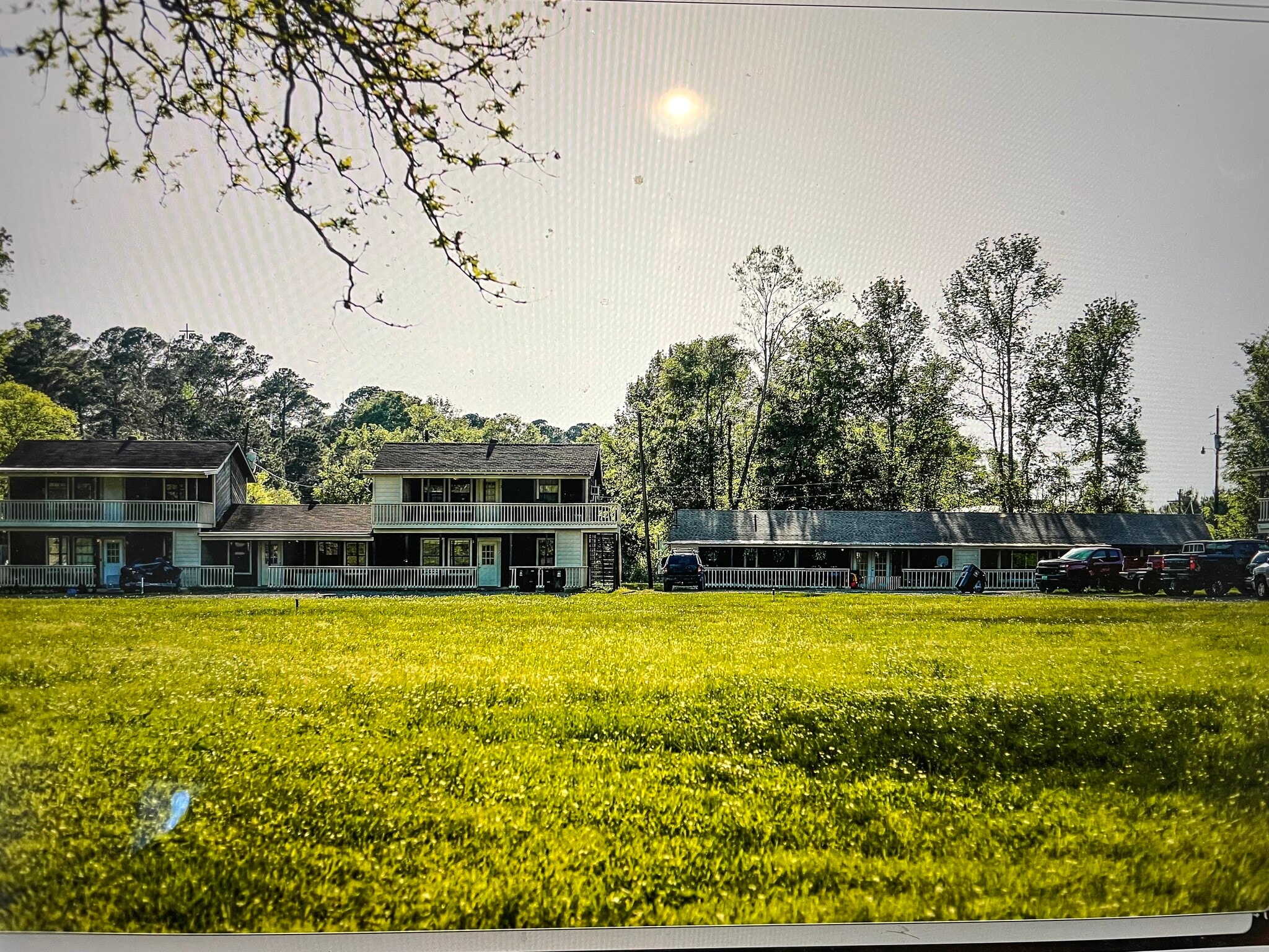 505 Bub Hayner Rd, Karnack, TX for sale Primary Photo- Image 1 of 12