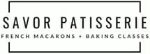 Savor Patisserie