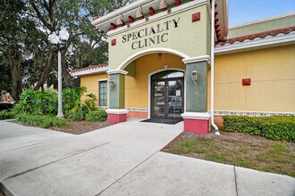 1580 Santa Barbara Blvd, The Villages, FL for lease Building Photo- Image 1 of 9