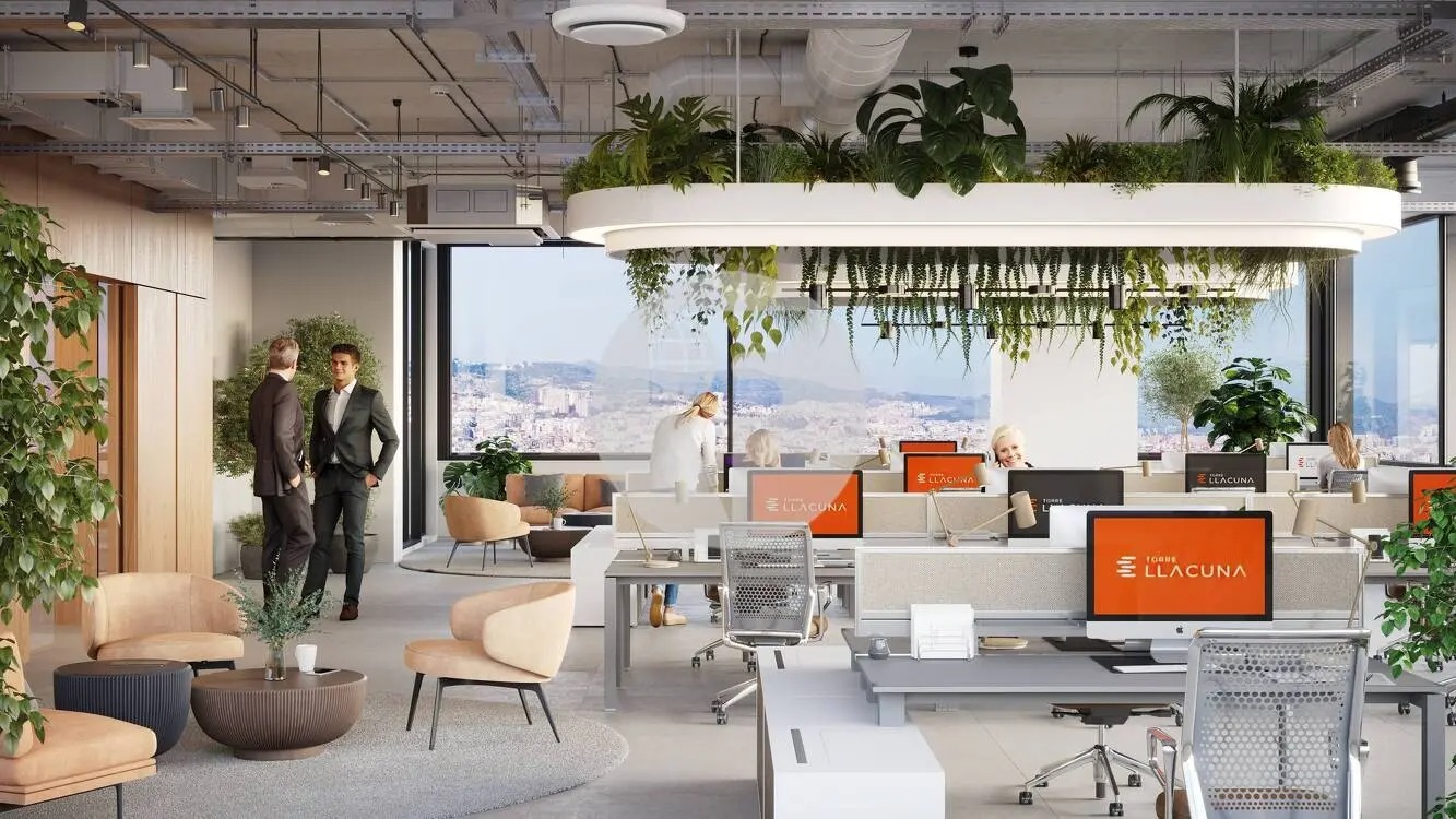 Carrer de la Llacuna, 164, Barcelona, Barcelona for lease Interior Photo- Image 1 of 6