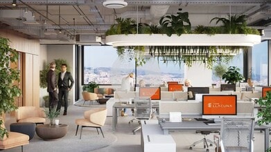 Carrer de la Llacuna, 164, Barcelona, Barcelona for lease Interior Photo- Image 1 of 6