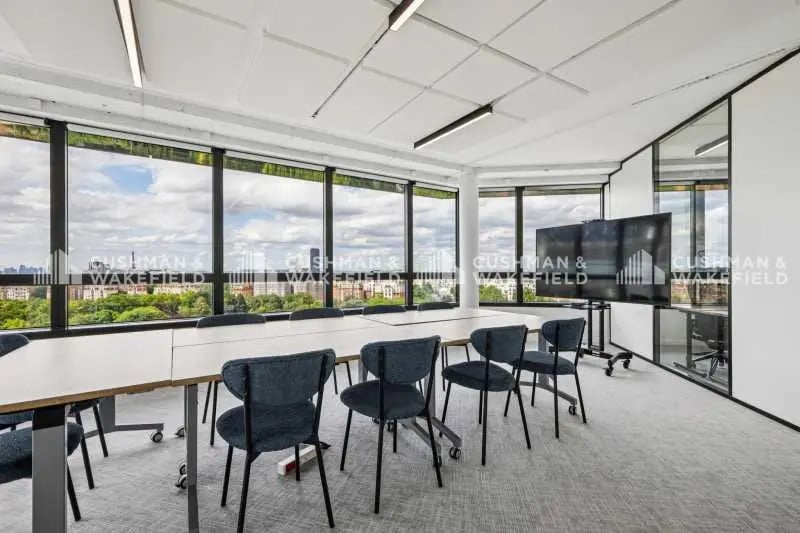 35-39 Boulevard Romain Rolland, Montrouge for lease Interior Photo- Image 1 of 11