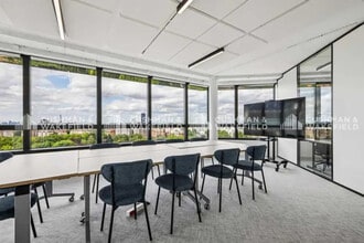 35-39 Boulevard Romain Rolland, Montrouge for lease Interior Photo- Image 1 of 11