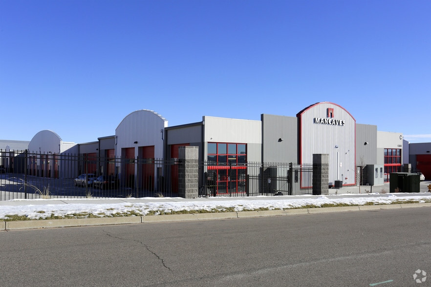 13303 E Adam Aircraft Cir, Englewood, CO for sale - Building Photo - Image 3 of 5